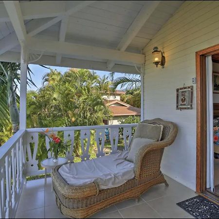 Tranquility Guest House Holualoa Exterior foto